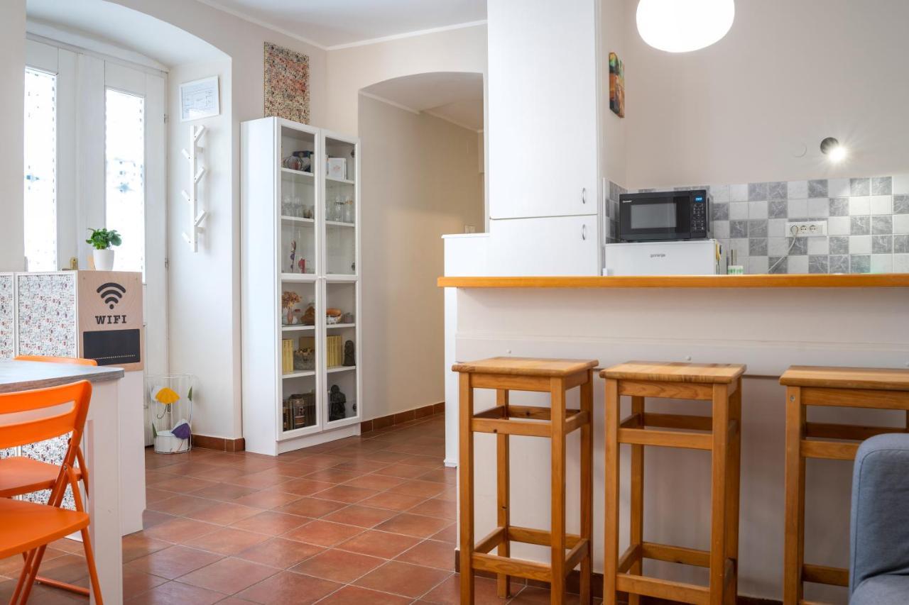 Apartment Doli Opatija Exteriér fotografie